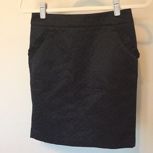 EUC LOFT Skirt